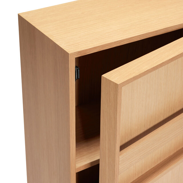Hubsch Armoire Forma - 881905