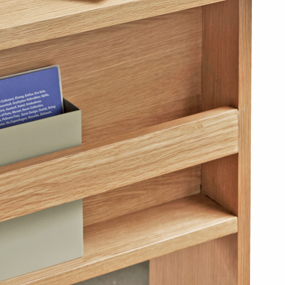 Hubsch Forma skrivbord - 881904 Hubsch Forma skrivbord - 881904