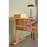 Hubsch Forma skrivebord - 881904 Hubsch Forma skrivebord - 881904