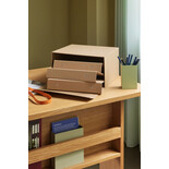 Hubsch Forma skrivebord - 881904 Hubsch Forma skrivebord - 881904