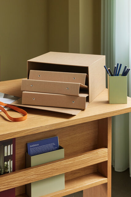 Hubsch Forma desk - 881904 Hubsch Forma desk - 881904