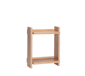 Hubsch Appendiabiti da parete Forma piccolo Hubsch Appendiabiti da parete Forma piccolo