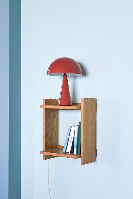 Hubsch Forma wandrek small - 881903