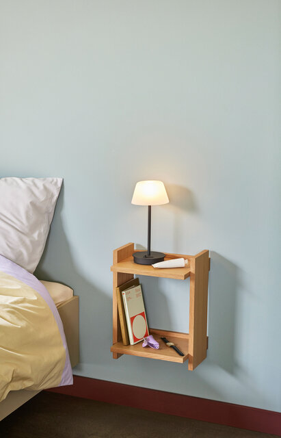 Hubsch Forma wandrek small - 881903