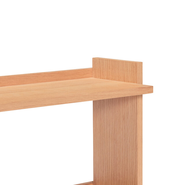 Hubsch Forma wall rack large - 881902