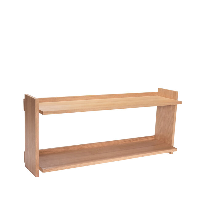 Hubsch Forma wall rack large - 881902