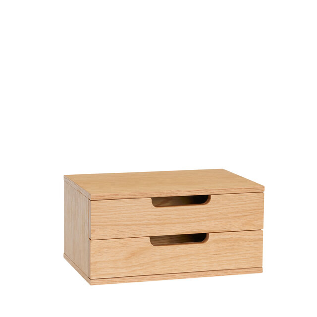 Hubsch AtHand Nachttisch – 881901