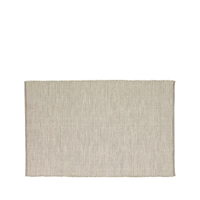 Hubsch Mohnteppich - 701917