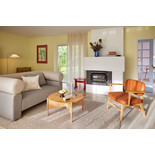 Hubsch Poppy rug - 701917