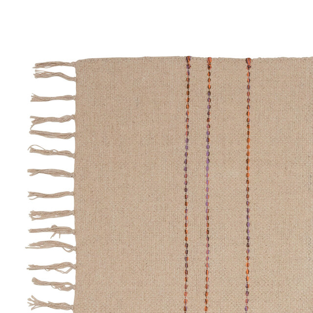 Hubsch Alfombra Alba - 701905