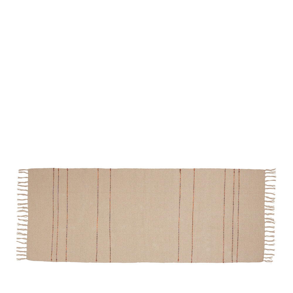 Hubsch Alba-Teppich – 701905