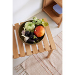 Hubsch Alba rug - 701905