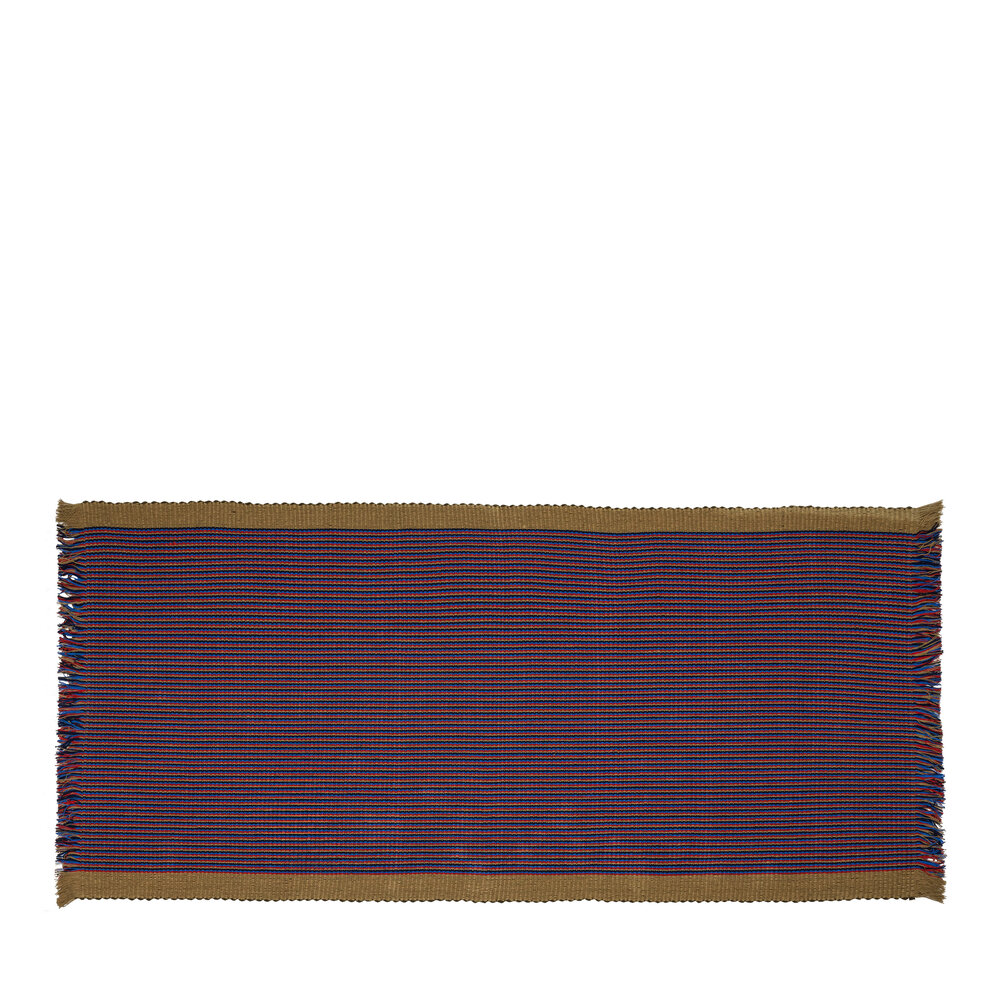 Hubsch Tappeto AtYourFeet - 701904