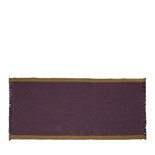 Hubsch AtYourFeet rug - 701904