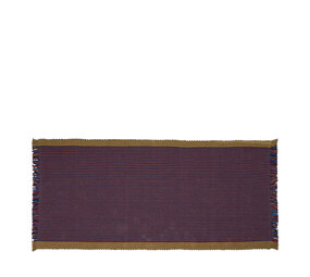 Hubsch AtYourFeet rug