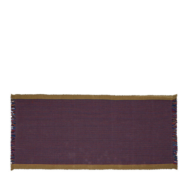Hubsch Alfombra AtYourFeet - 701904