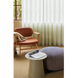 Hubsch Mochi-Hocker blau – 701902 Hubsch Mochi-Hocker blau – 701902