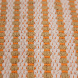 Hubsch Mochi poef zand - 701901 Hubsch Mochi poef zand - 701901