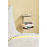 Hubsch Orbit glazen groen set van 6 stuks - 661903 Hubsch Orbit glazen groen set van 6 stuks - 661903