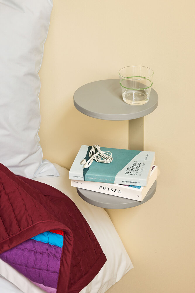 Hubsch Orbit glazen groen set van 6 stuks - 661903 Hubsch Orbit glazen groen set van 6 stuks - 661903