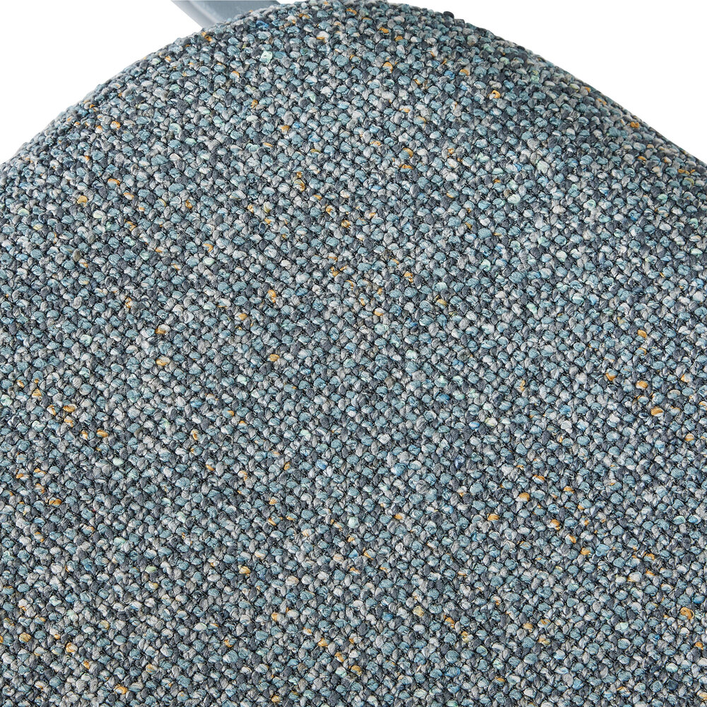 Hubsch Ecto chair gray - 391901 Hubsch Ecto chair gray - 391901