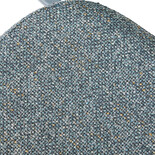 Hubsch Silla Ecto gris - 391901 Hubsch Silla Ecto gris - 391901