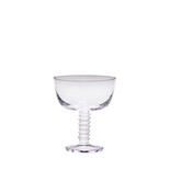 Hubsch Clink Champagneglasset om 12 delar - 381903 Hubsch Clink Champagneglasset om 12 delar - 381903