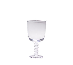 Hubsch Set bicchieri da vino rosso Clink da 12 pezzi Hubsch Set bicchieri da vino rosso Clink da 12 pezzi