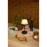 Hubsch Set di bicchieri da vino rosso Clink da 12 pezzi - 381902 Hubsch Set di bicchieri da vino rosso Clink da 12 pezzi - 381902