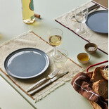 Hubsch Clink hvitvinsglass sett med 12 deler - 381901 Hubsch Clink hvitvinsglass sett med 12 deler - 381901