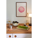 Hubsch Amare bowls S sand set of 6 pieces - 211907 Hubsch Amare bowls S sand set of 6 pieces - 211907