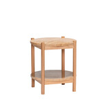Hubsch Table d'appoint Trava - 201902 Hubsch Table d'appoint Trava - 201902