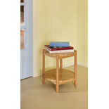 Hubsch Trava side table - 201902 Hubsch Trava side table - 201902