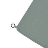 Hubsch Stringkudde mint - 141913 Hubsch Stringkudde mint - 141913