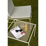 Hubsch Saitenkissen mint - 141913 Hubsch Saitenkissen mint - 141913