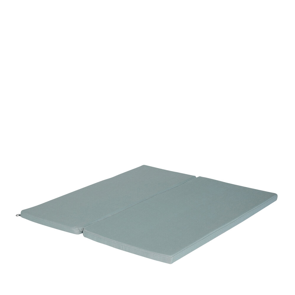 Hubsch Stringkudde dubbel mint - 141912 Hubsch Stringkudde dubbel mint - 141912