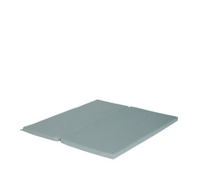 Hubsch Cuscino in corda doppia menta Hubsch Cuscino in corda doppia menta