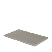 Hubsch Stringpude beige - 141909 Hubsch Stringpude beige - 141909