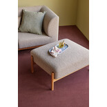 Hubsch Moment-Hocker – 021927 Hubsch Moment-Hocker – 021927