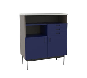 Hubsch Study cupboard Hubsch Study cupboard