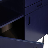 Hubsch Study cupboard - 021928 Hubsch Study cupboard - 021928