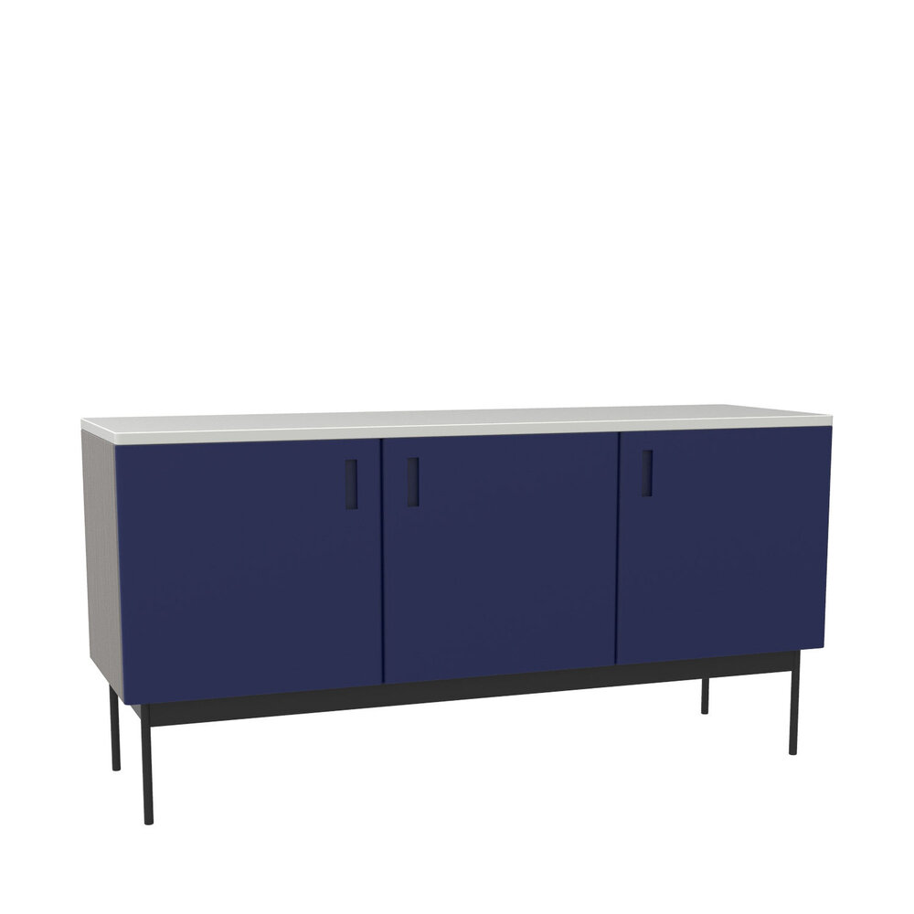 Hubsch Credenza studio - 021930 Hubsch Credenza studio - 021930