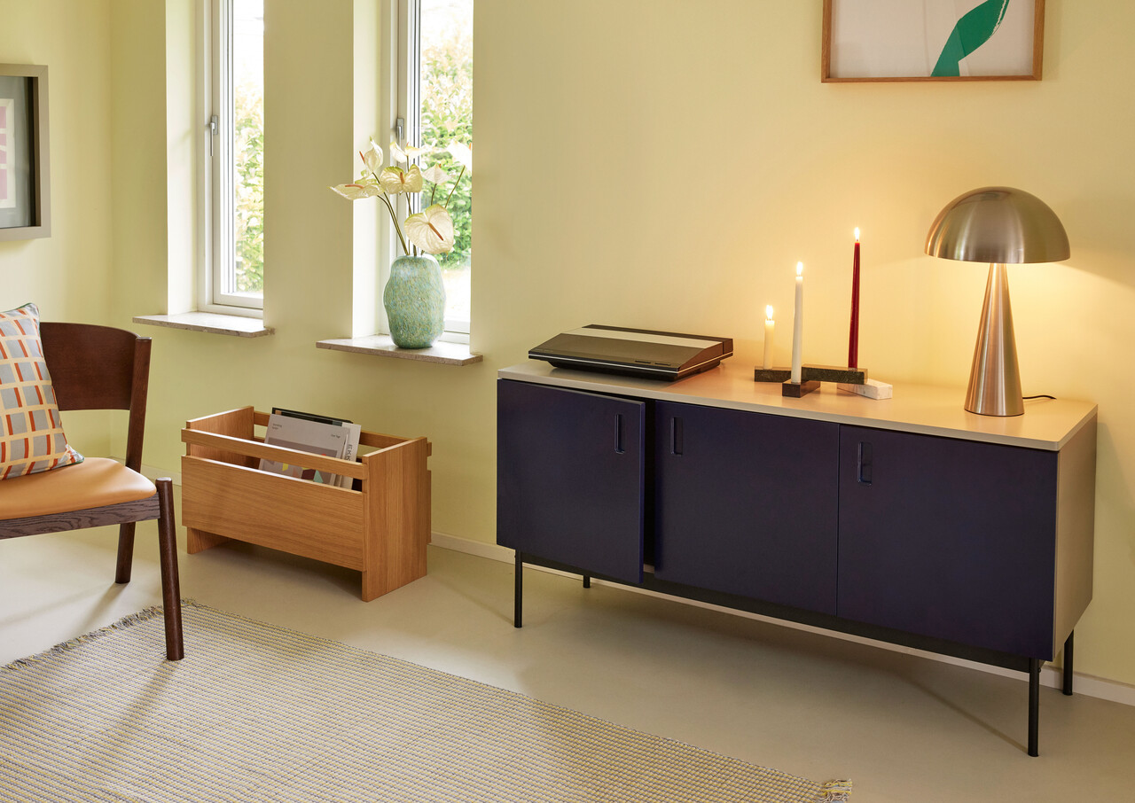 Hubsch Study dressoir - 021930 Hubsch Study dressoir - 021930