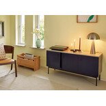 Hubsch Credenza studio - 021930 Hubsch Credenza studio - 021930