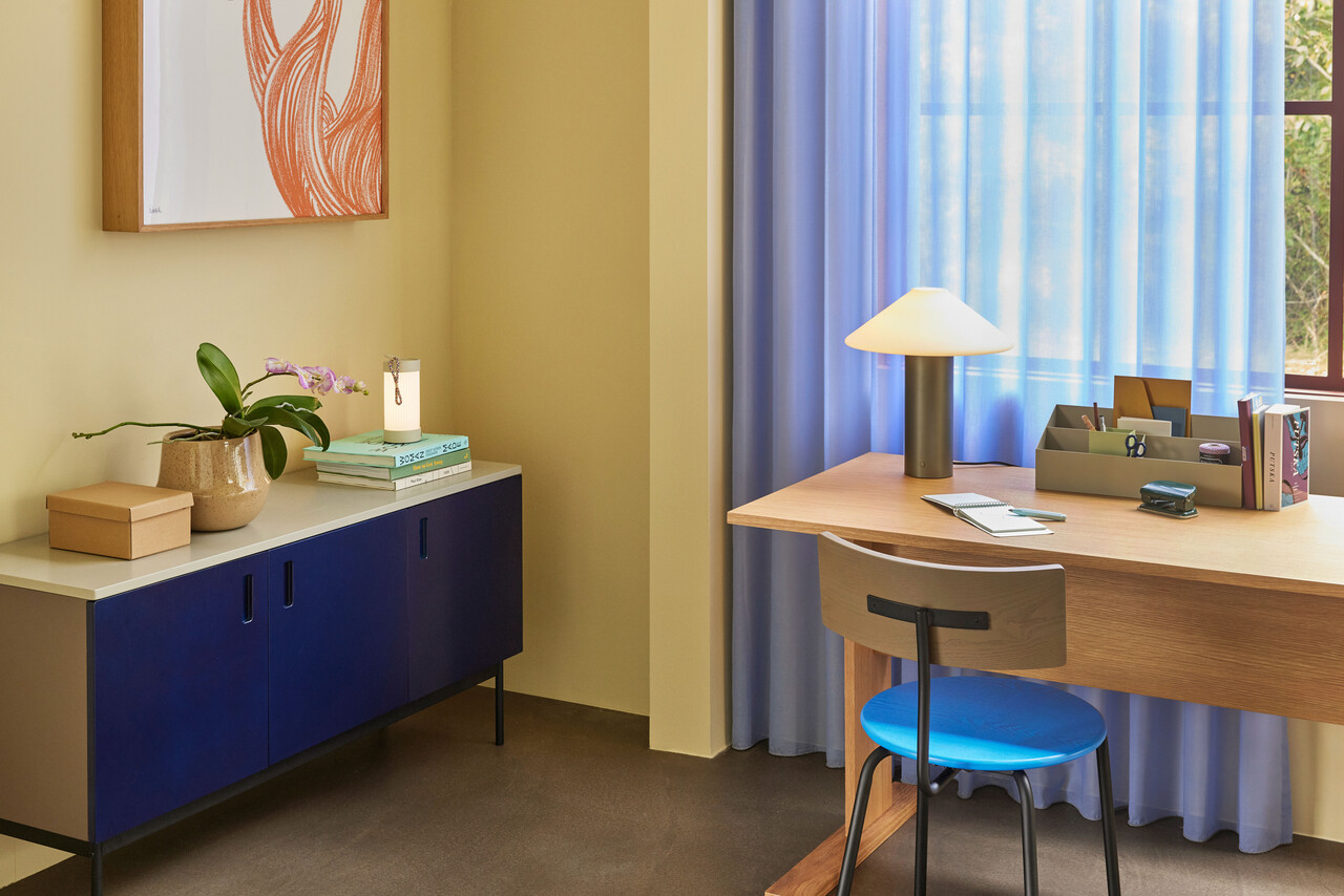 Hubsch Arbeits-Sideboard – 021930 Hubsch Arbeits-Sideboard – 021930