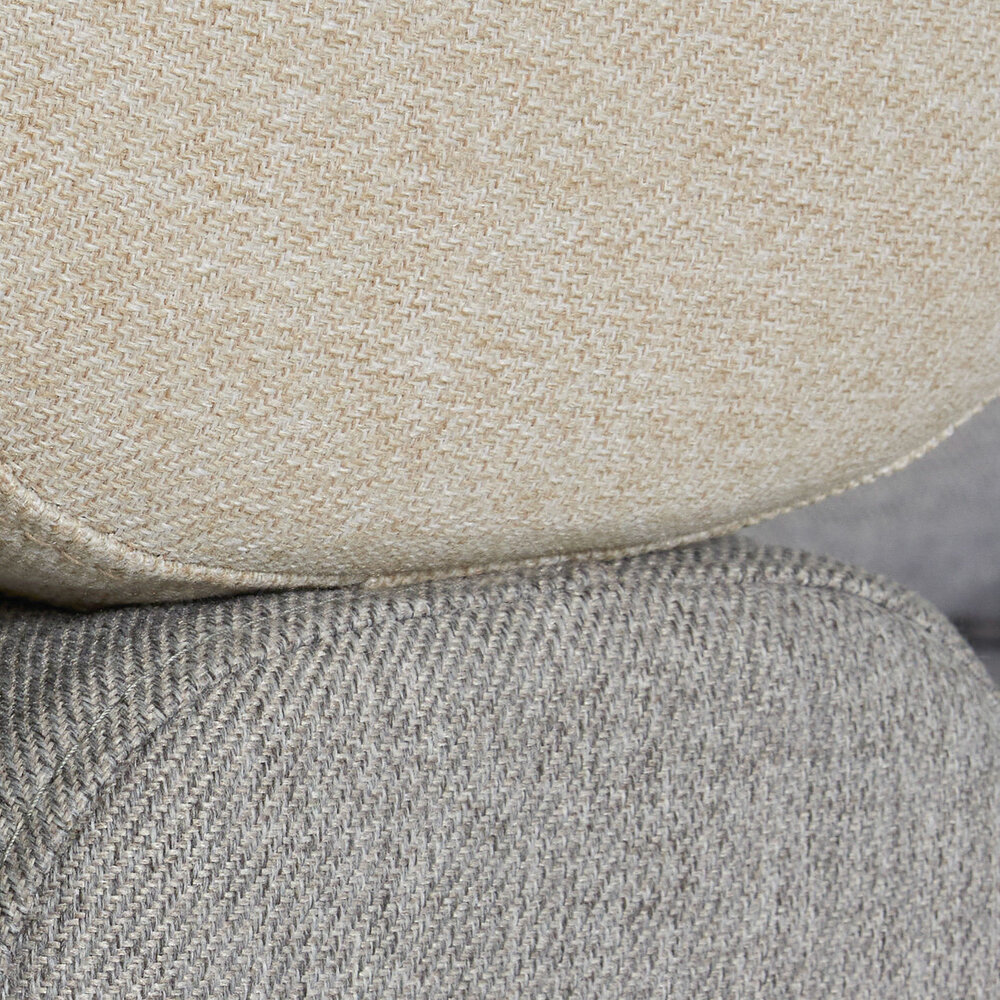 Hubsch Vera-Sofa – 021916 Hubsch Vera-Sofa – 021916