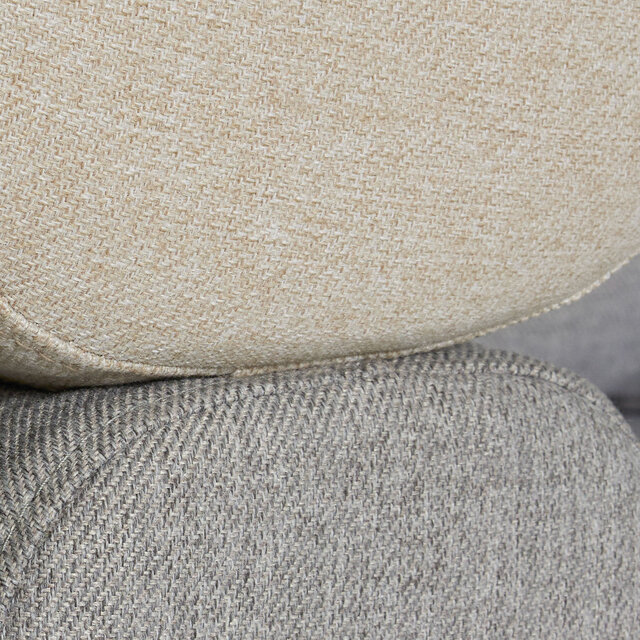 Hubsch Vera sofa - 021916
