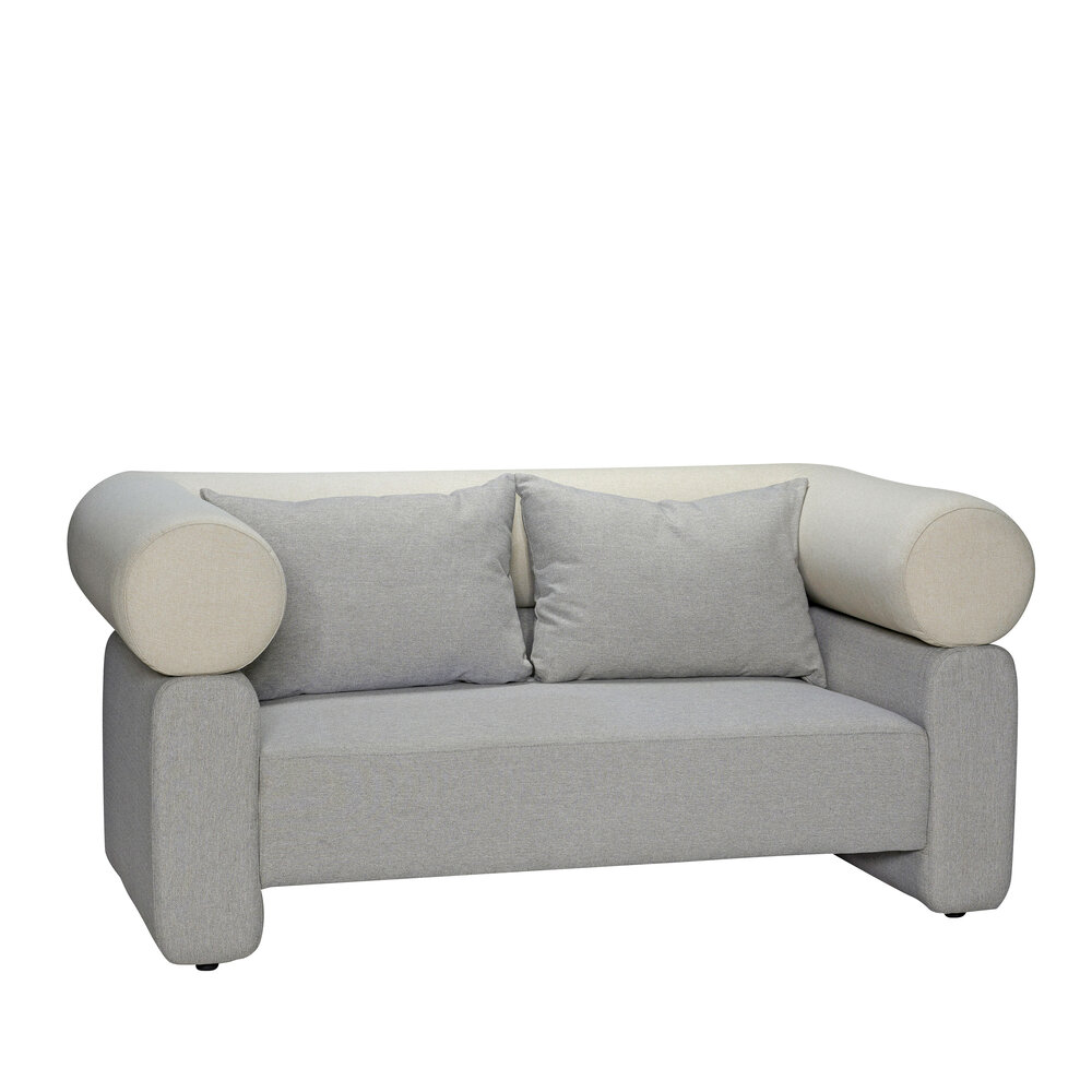 Hubsch Vera soffa - 021916 Hubsch Vera soffa - 021916