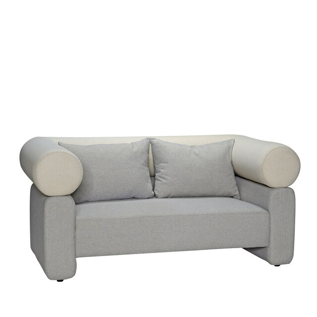Hubsch Vera soffa - 021916 Hubsch Vera soffa - 021916