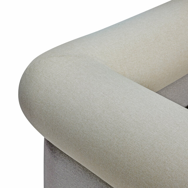 Hubsch Vera soffa - 021916 Hubsch Vera soffa - 021916